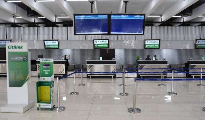 Citilink. (InJourney)